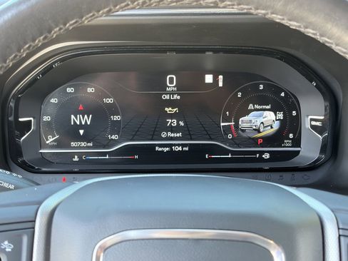 Used 2022 GMC Yukon Denali AWD/4WD image 24