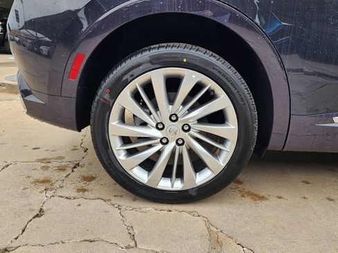 New 2026 Buick Envision Avenir image 56