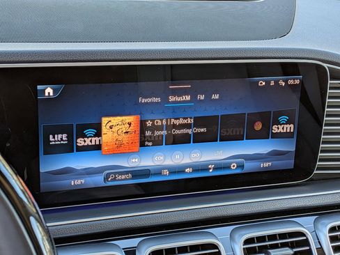 Used 2024 Mercedes-Benz GLE 350 350 image 19