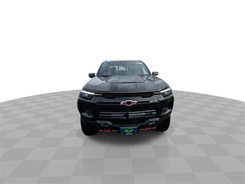 Certified 2026 Chevrolet Colorado ZR2 w/ Technology Package image 3