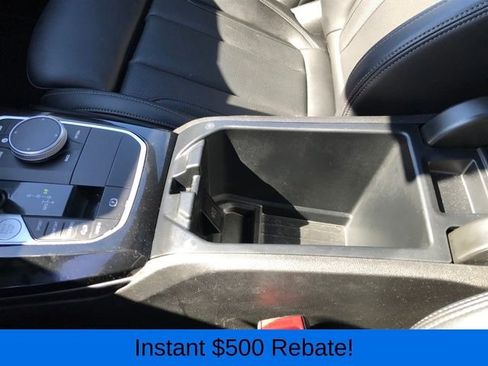 Used 2023 BMW X3 xDrive30i image 15