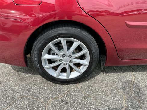 Used 2013 Subaru Impreza 2.0i Premium image 28