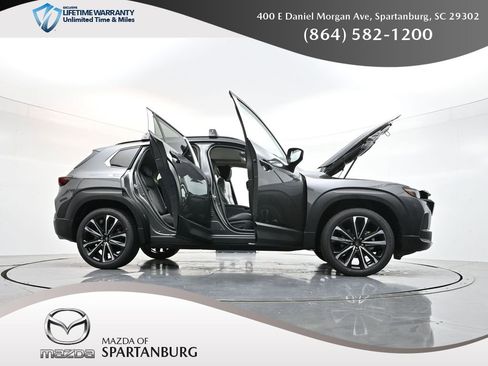 New 2026 MAZDA CX-50 AWD 2.5 S w/ Weather Package image 40