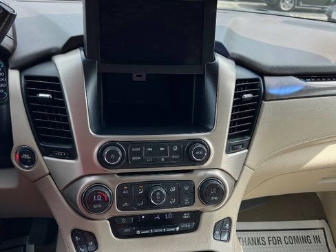 Used 2018 GMC Yukon XL Denali w/ Open Road Package AWD/4WD image 38
