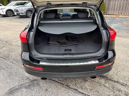 Used 2015 INFINITI QX50 Journey w/ Premium Package image 23