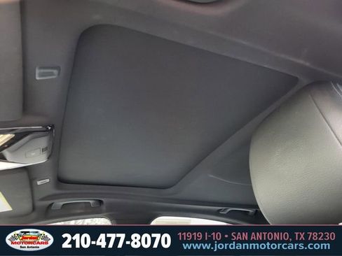 Used 2023 BMW 540i w/ M Sport Package RWD image 19