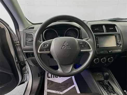 Used 2019 Mitsubishi Outlander Sport FWD image 11