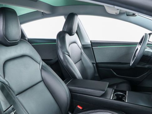 Used 2025 Tesla Model 3 Long Range RWD image 24