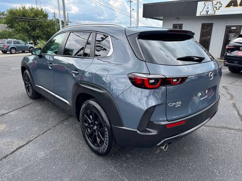 Used 2026 MAZDA CX-50 AWD 2.5 S w/ Preferred Pkg image 8