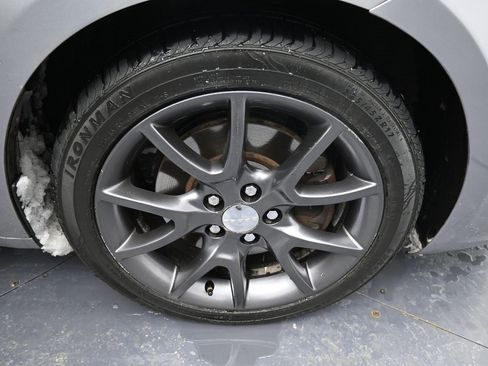 Used 2016 Dodge Dart SE w/ Convenience Group image 34