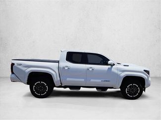 Certified 2025 Toyota Tacoma TRD Sport AWD/4WD video 4