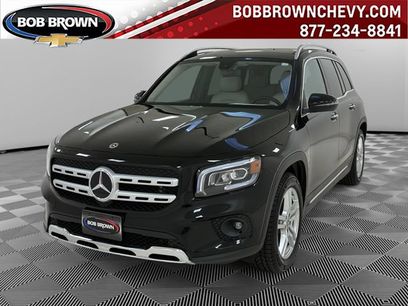 Used 2021 Mercedes-Benz GLB 250 4MATIC