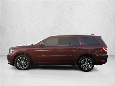 Used 2019 Dodge Durango GT image 9
