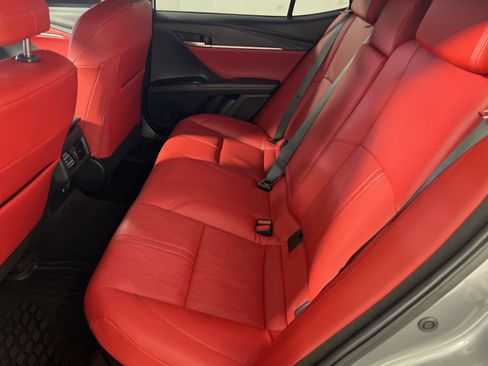 Used 2025 Toyota Camry XSE w/ Premium Plus Package FWD image 26