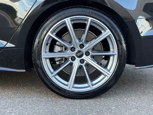 Used 2025 Audi A5 2.0T Premium Plus image 61