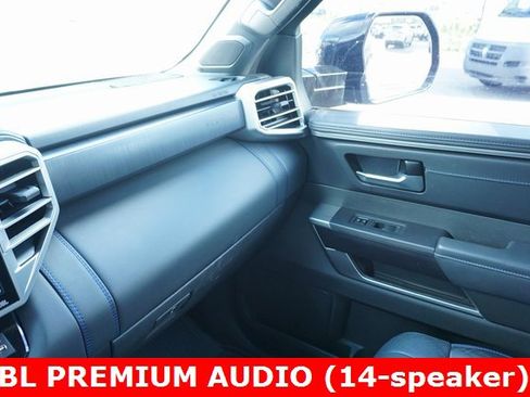 Used 2024 Toyota Sequoia Platinum image 13