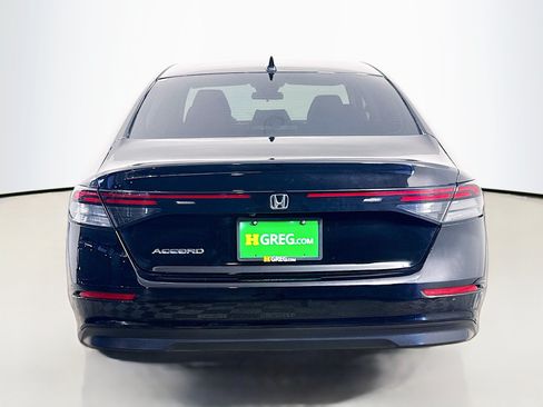 Used 2023 Honda Accord EX image 8
