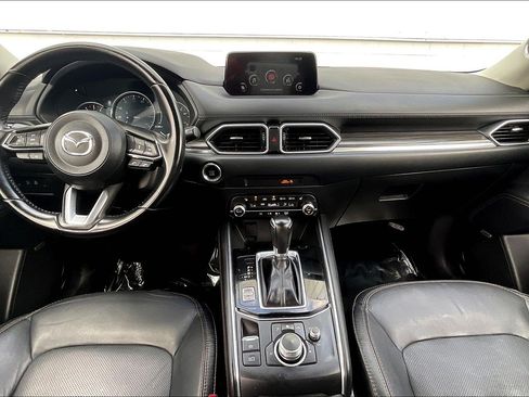 Used 2019 MAZDA CX-5 Grand Touring AWD/4WD image 15
