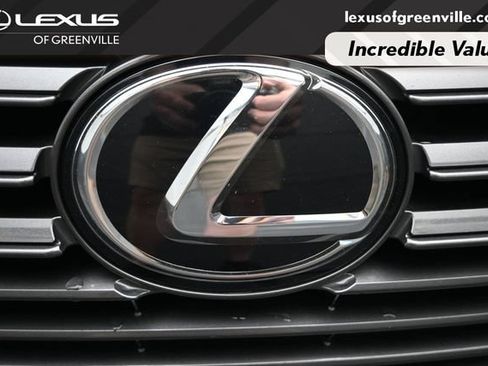 Used 2017 Lexus ES 350 FWD image 11