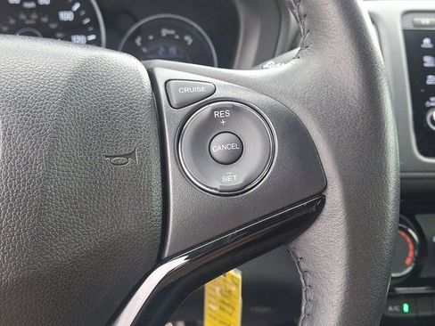 Used 2019 Honda HR-V Sport image 19