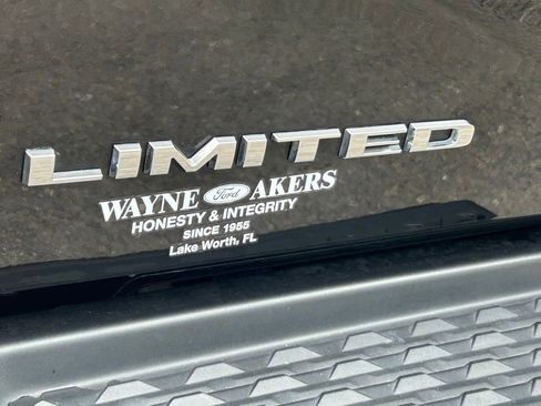 Used 2023 RAM 2500 Limited image 28