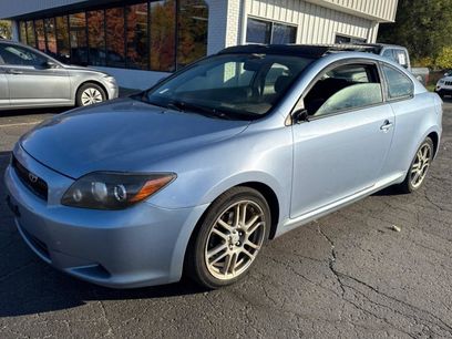 Used 2008 Scion tC