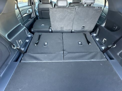 New 2026 Ford Explorer ST-Line w/ Premium Package image 15