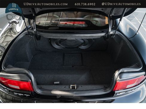 Used 2000 Aston Martin DB7 Vantage RWD image 63