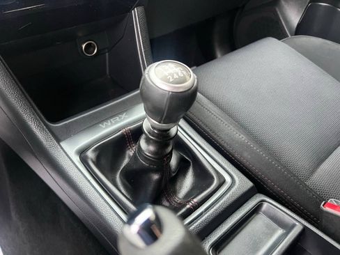 Used 2019 Subaru WRX AWD/4WD image 30