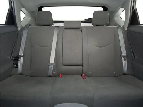 Used 2010 Toyota Prius Four w/ Solar Roof Pkg FWD image 15