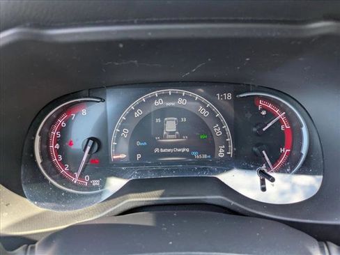 Certified 2024 Toyota RAV4 XLE w/ Convenience Package image 11