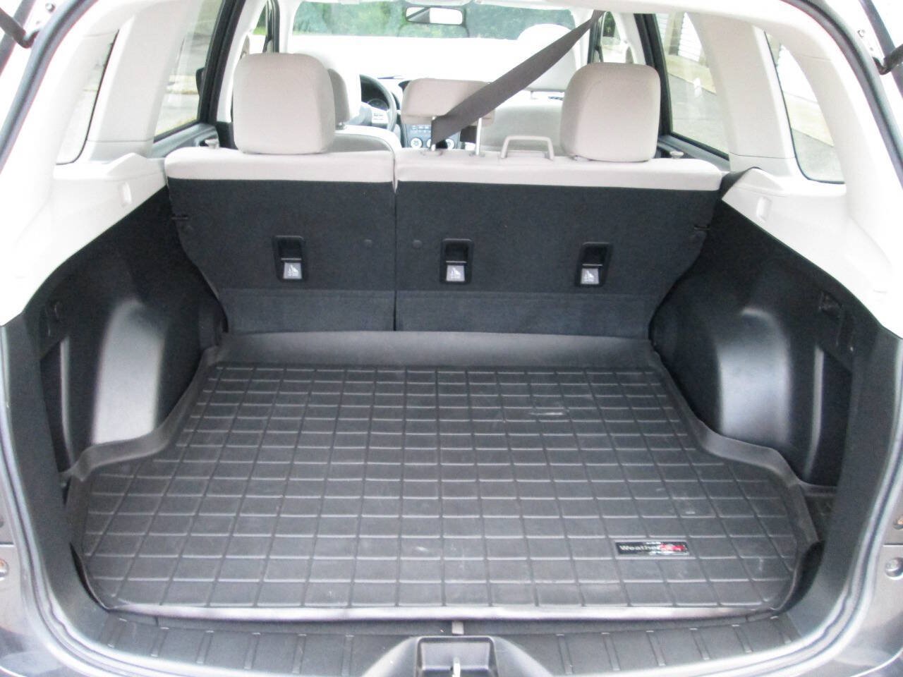 Used 2015 Subaru Forester 2.5i Premium AWD/4WD image 17