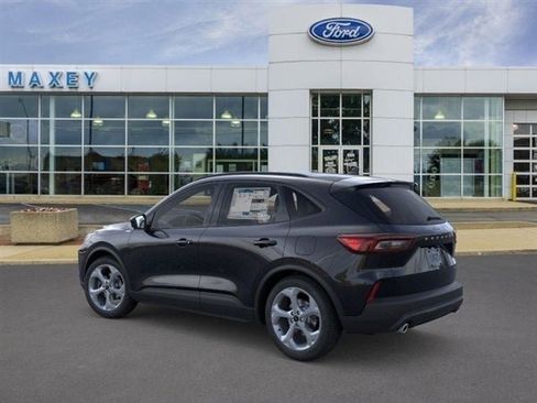 New 2026 Ford Escape ST-Line Select w/ Tech Pack #1 image 96