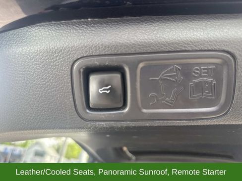 Certified 2023 Ford Expedition Platinum AWD/4WD image 7