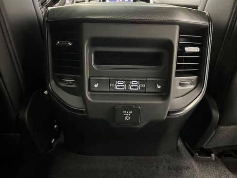 New 2026 RAM 1500 Rebel w/ Advanced Safety Group II image 35