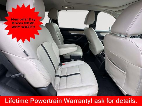 Used 2024 MAZDA CX-90 3.3 Turbo w/ Premium Package AWD/4WD image 23
