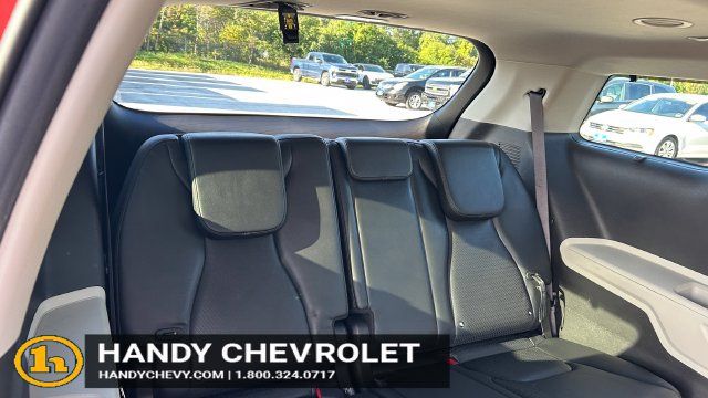 Used 2022 Kia Carnival SX Prestige FWD image 38