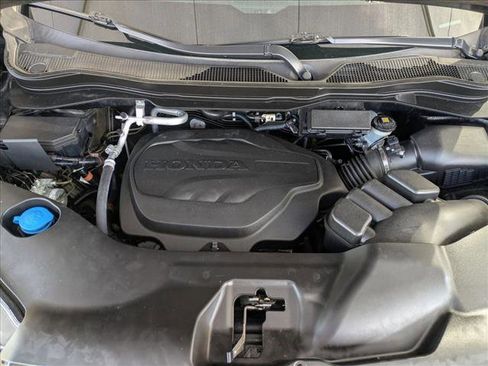 Certified 2023 Honda Passport Elite image 23