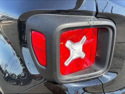 Used 2023 Jeep Renegade Limited AWD/4WD image 32