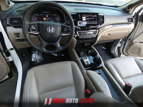 Used 2019 Honda Pilot Touring image 23