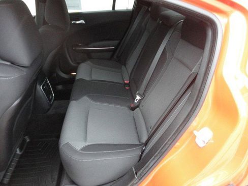 Used 2016 Dodge Charger SXT w/ Rallye Group image 11