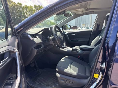 Used 2021 Toyota RAV4 XLE w/ Convenience Package AWD/4WD image 5
