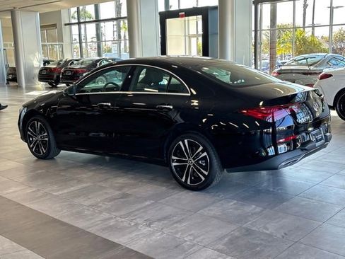 Certified 2026 Mercedes-Benz CLA 250 image 6