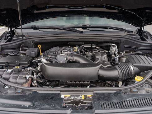 Used 2024 Dodge Durango GT AWD/4WD image 26