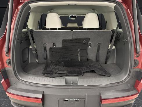 Used 2024 Hyundai Santa Fe SEL image 13