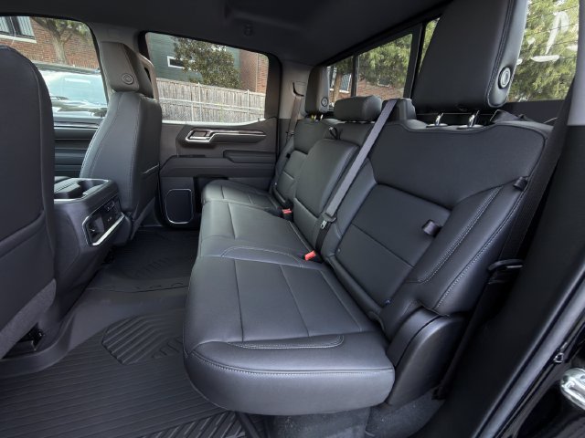 New 2026 Chevrolet Silverado 1500 LTZ AWD/4WD image 21