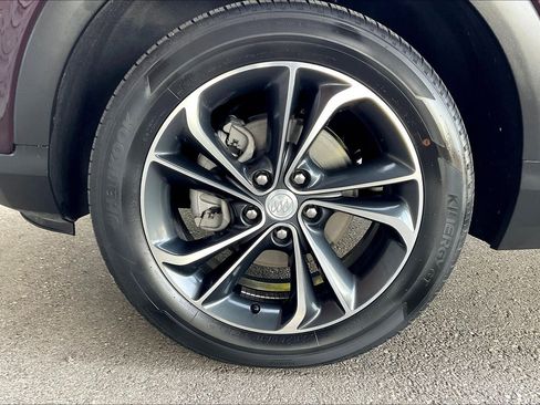 Used 2021 Buick Encore GX Select image 22