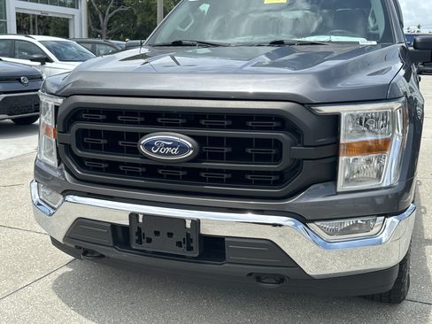 Used 2021 Ford F150 XL w/ Equipment Group 101A High AWD/4WD image 8