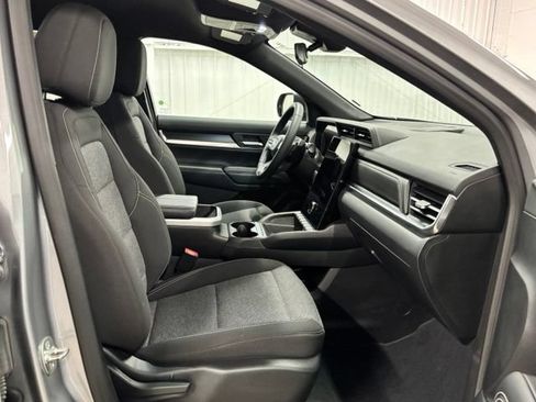 Used 2026 GMC Terrain Elevation AWD/4WD image 21
