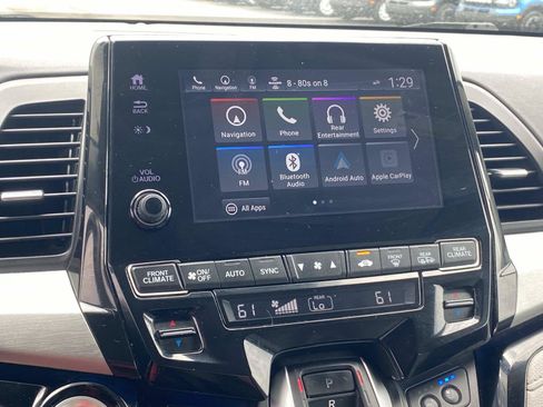 Used 2018 Honda Odyssey Elite image 24